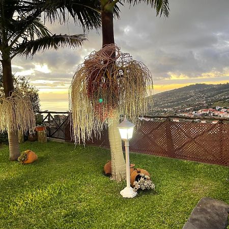 Casa Dos Avos Villa Calheta  Buitenkant foto