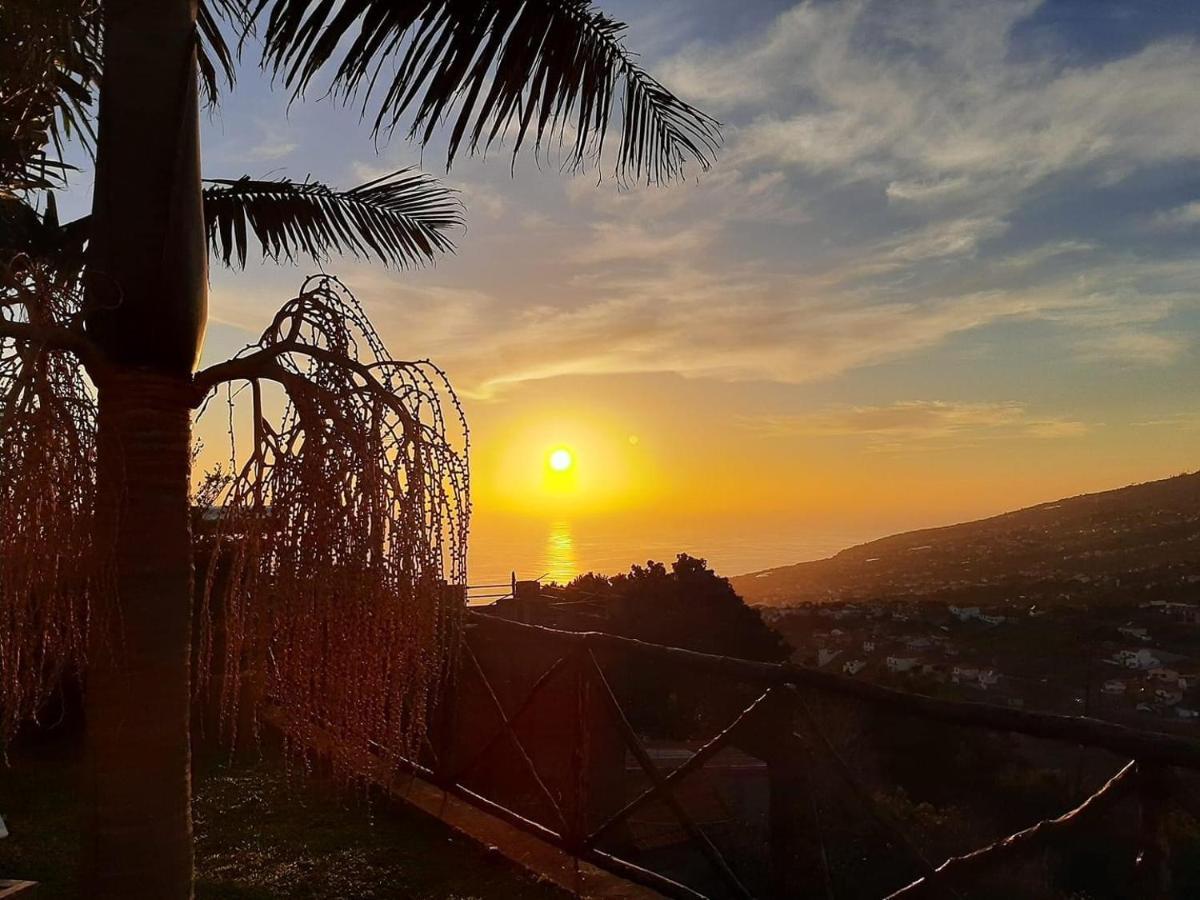 Casa Dos Avos Villa Calheta  Buitenkant foto